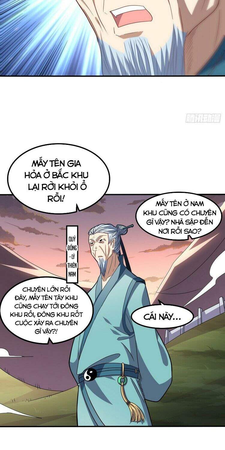 Cao Năng Lai Tập Chapter 118 - 12