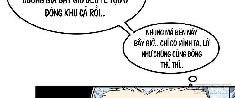 Cao Năng Lai Tập Chapter 118 - 21