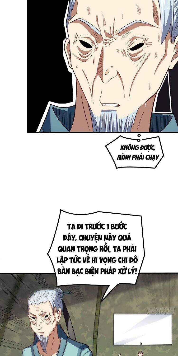 Cao Năng Lai Tập Chapter 118 - 22