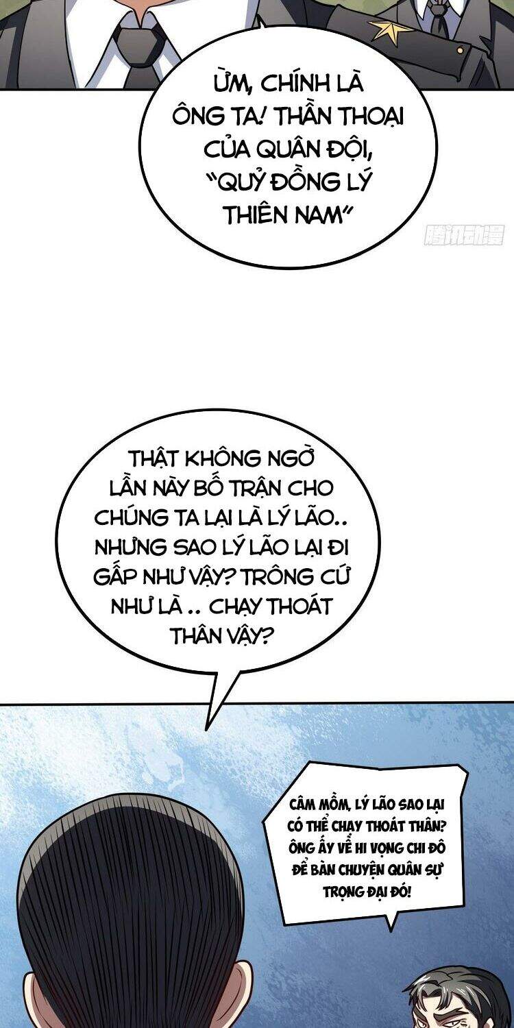 Cao Năng Lai Tập Chapter 118 - 25