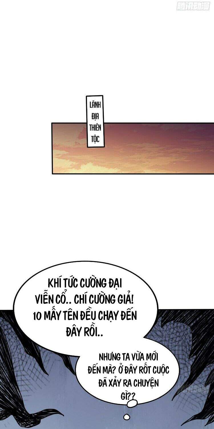 Cao Năng Lai Tập Chapter 118 - 27