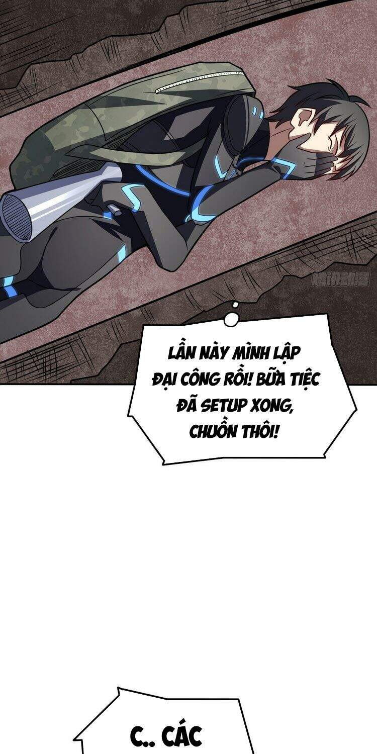 Cao Năng Lai Tập Chapter 118 - 32