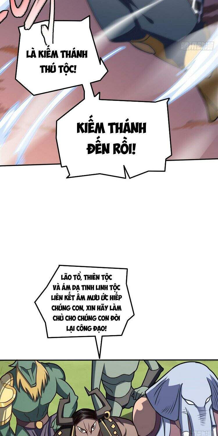 Cao Năng Lai Tập Chapter 118 - 37