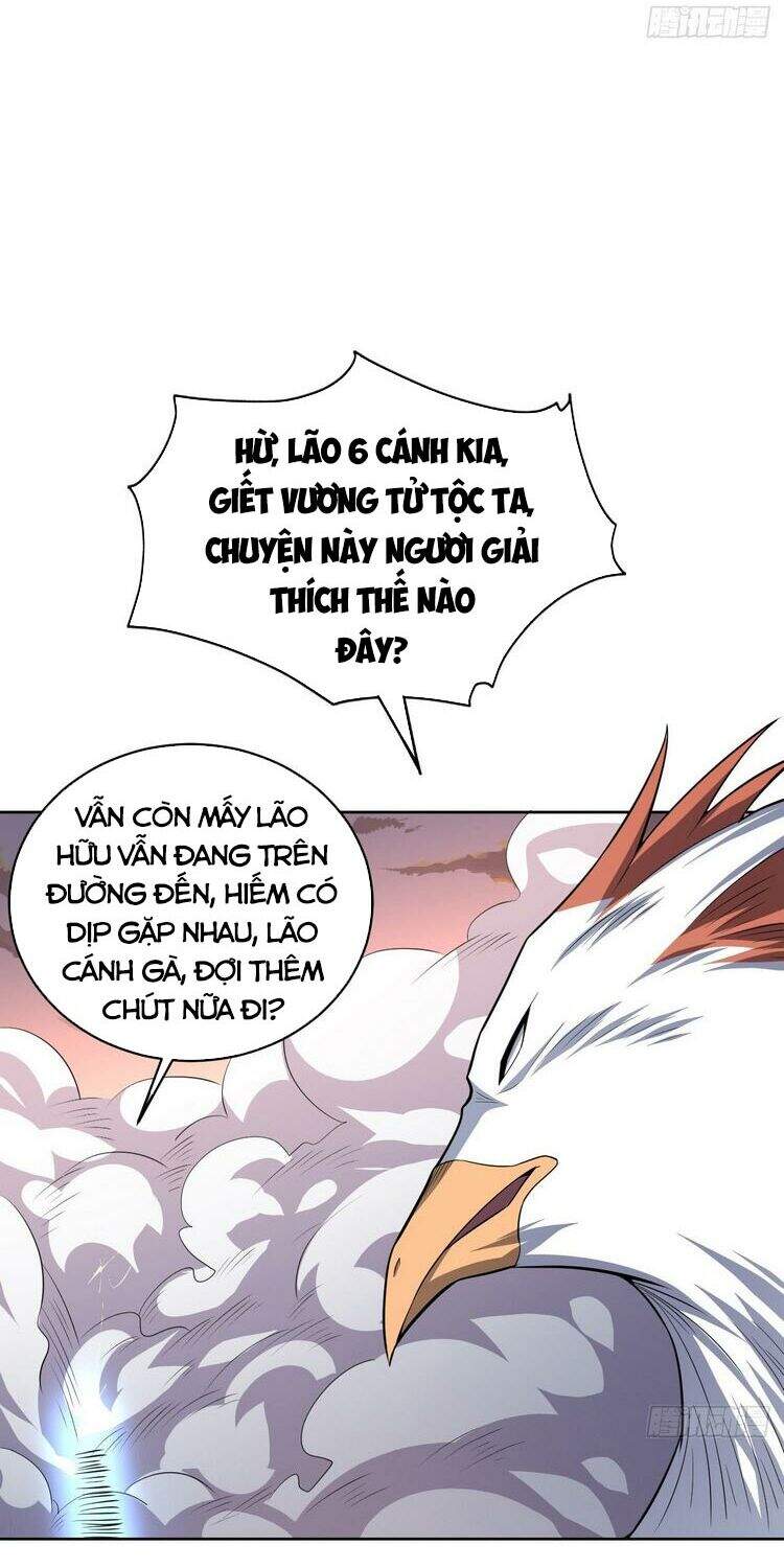 Cao Năng Lai Tập Chapter 118 - 48