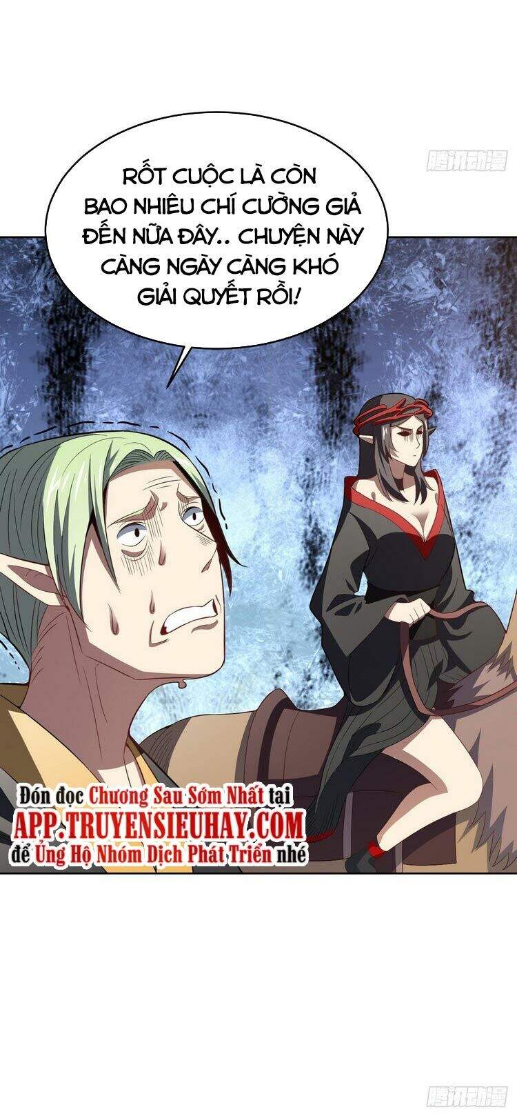 Cao Năng Lai Tập Chapter 118 - 55