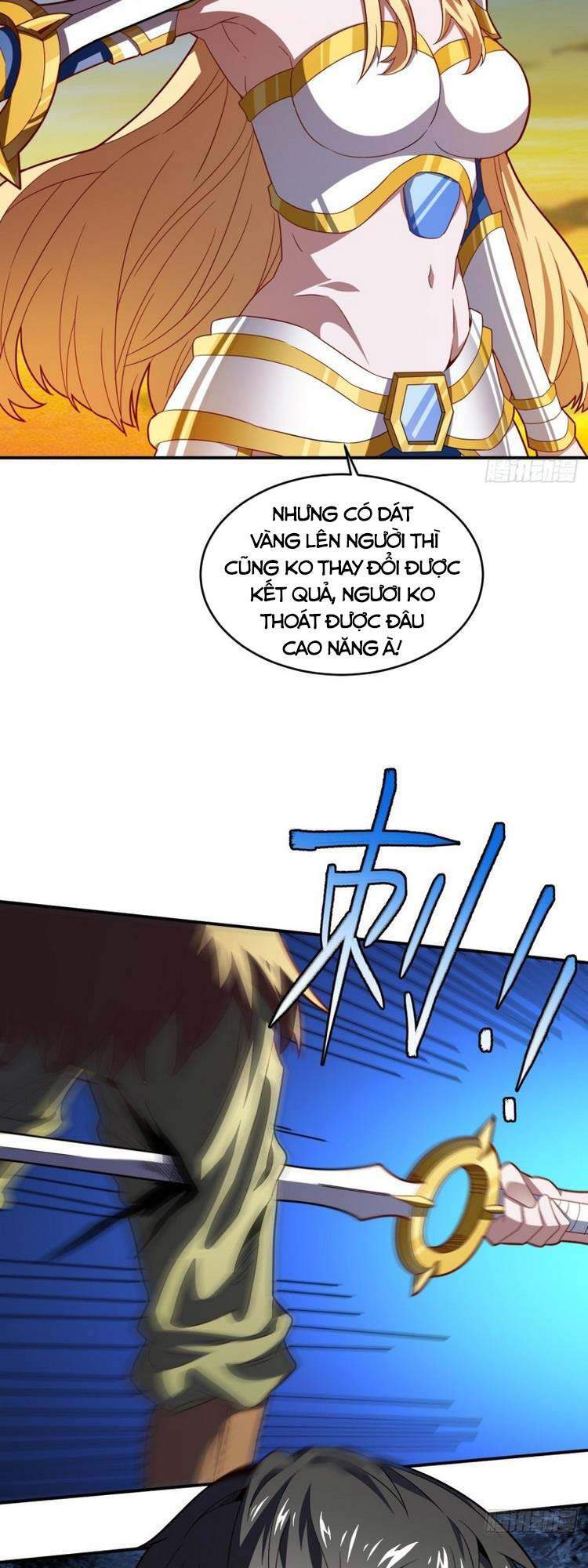 Cao Năng Lai Tập Chapter 130 - 13
