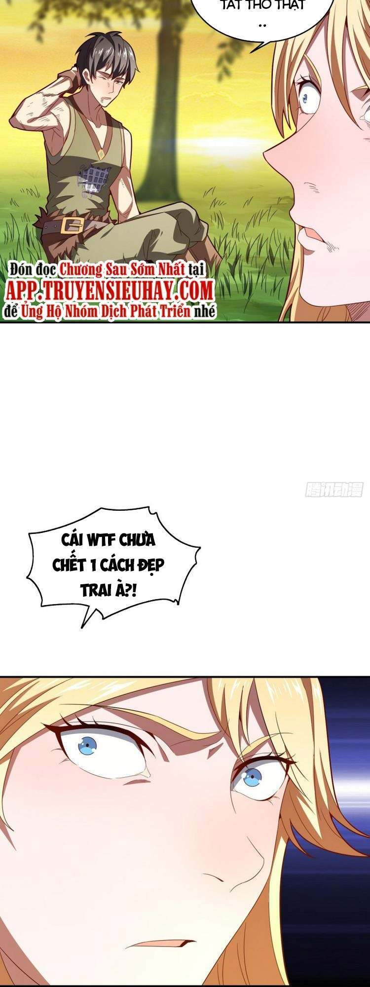 Cao Năng Lai Tập Chapter 130 - 45