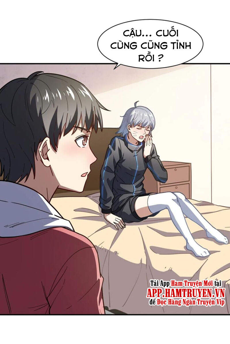 Cao Năng Lai Tập Chapter 142 - 1