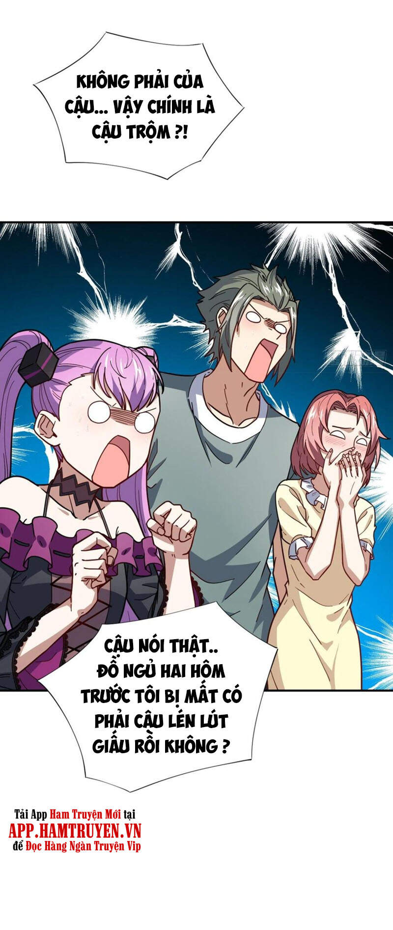 Cao Năng Lai Tập Chapter 142 - 13