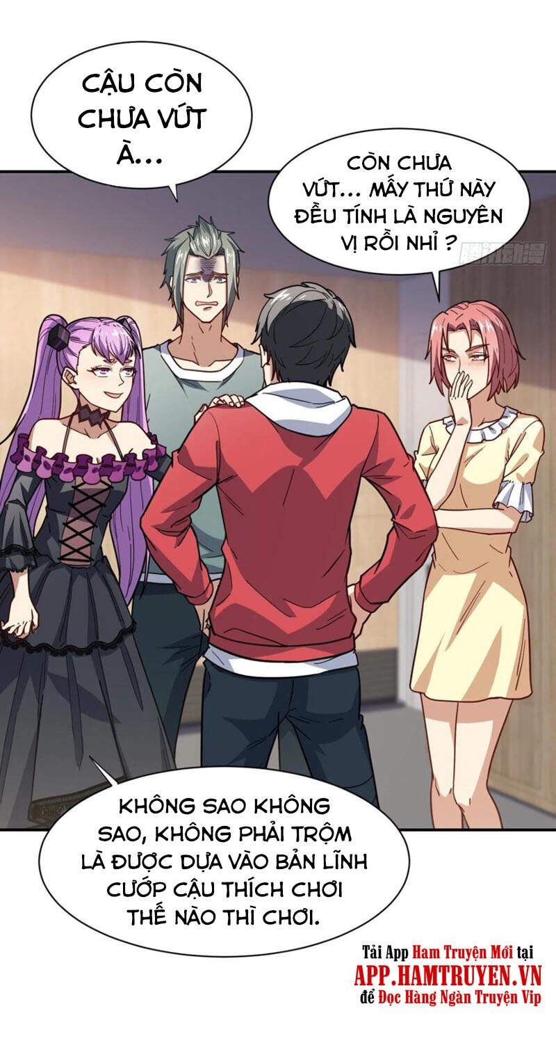 Cao Năng Lai Tập Chapter 142 - 15