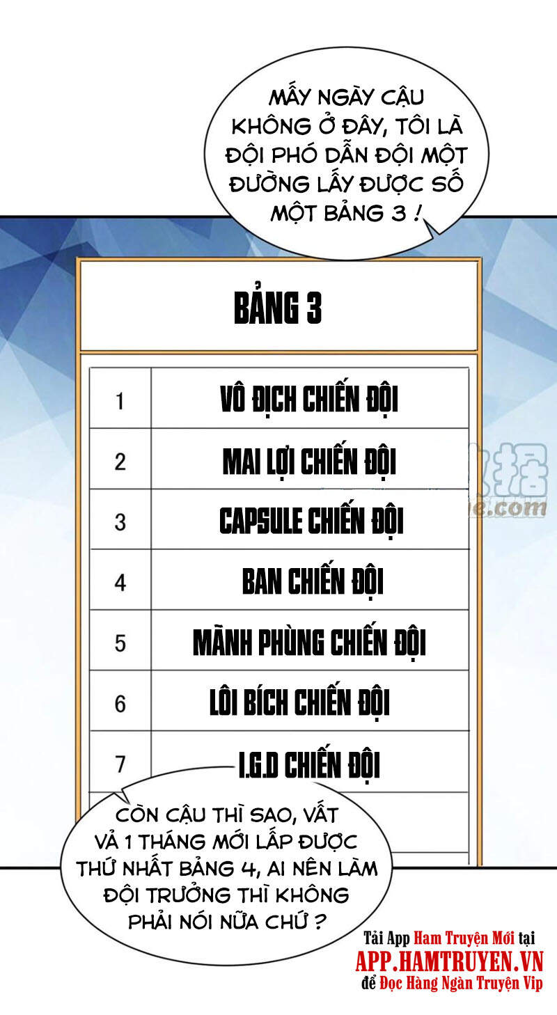 Cao Năng Lai Tập Chapter 142 - 17