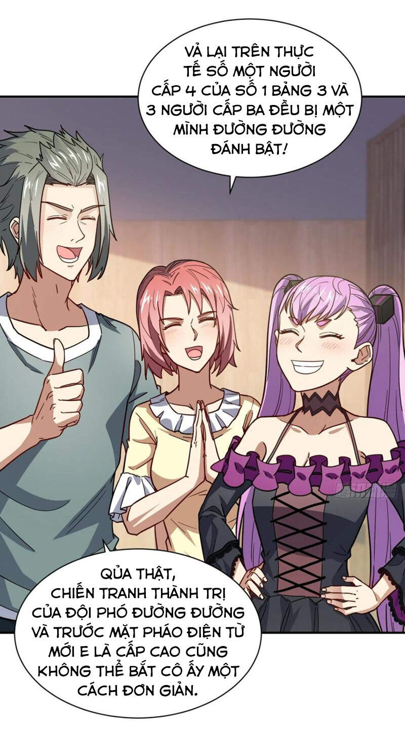 Cao Năng Lai Tập Chapter 142 - 18
