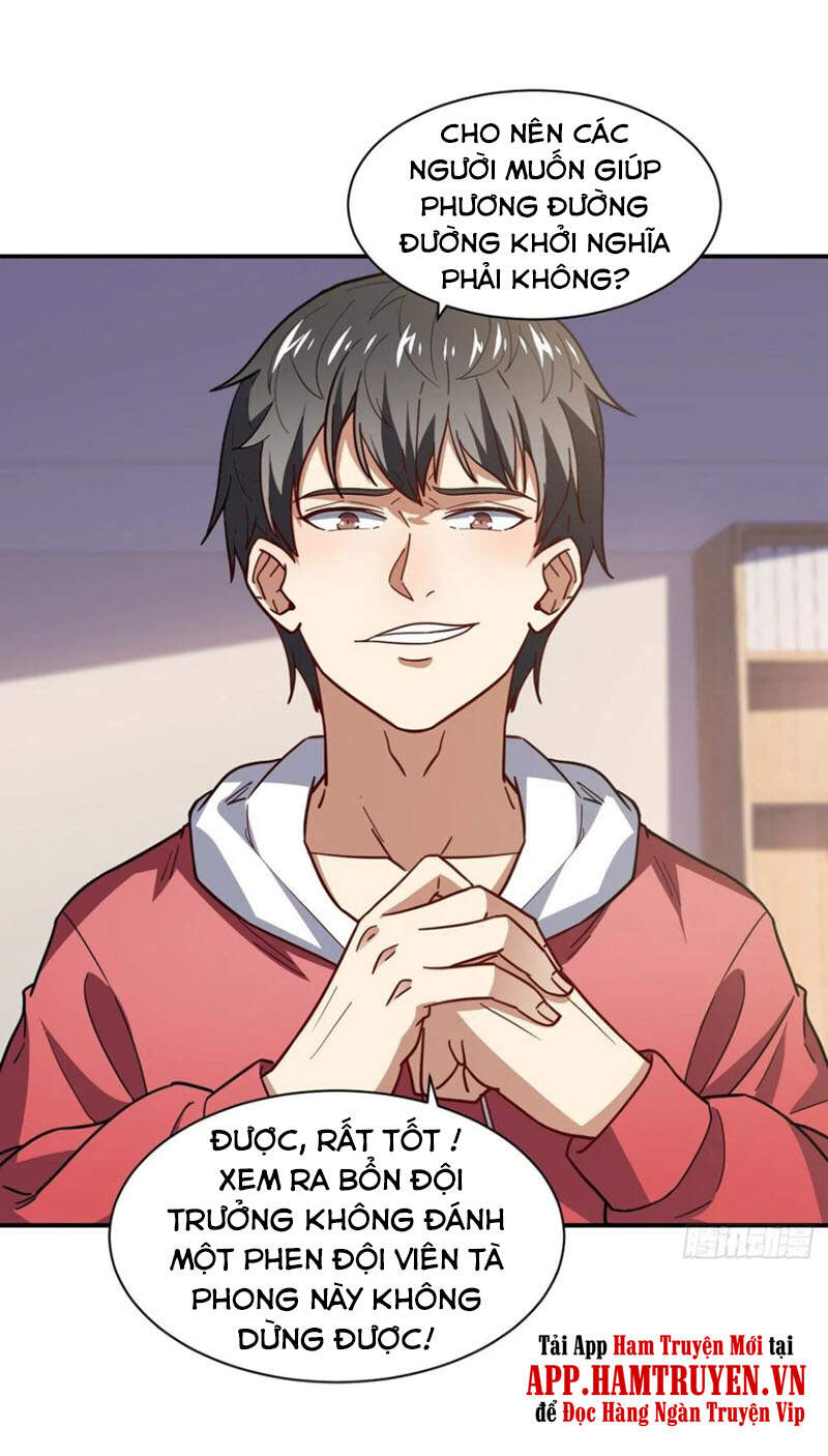 Cao Năng Lai Tập Chapter 142 - 19