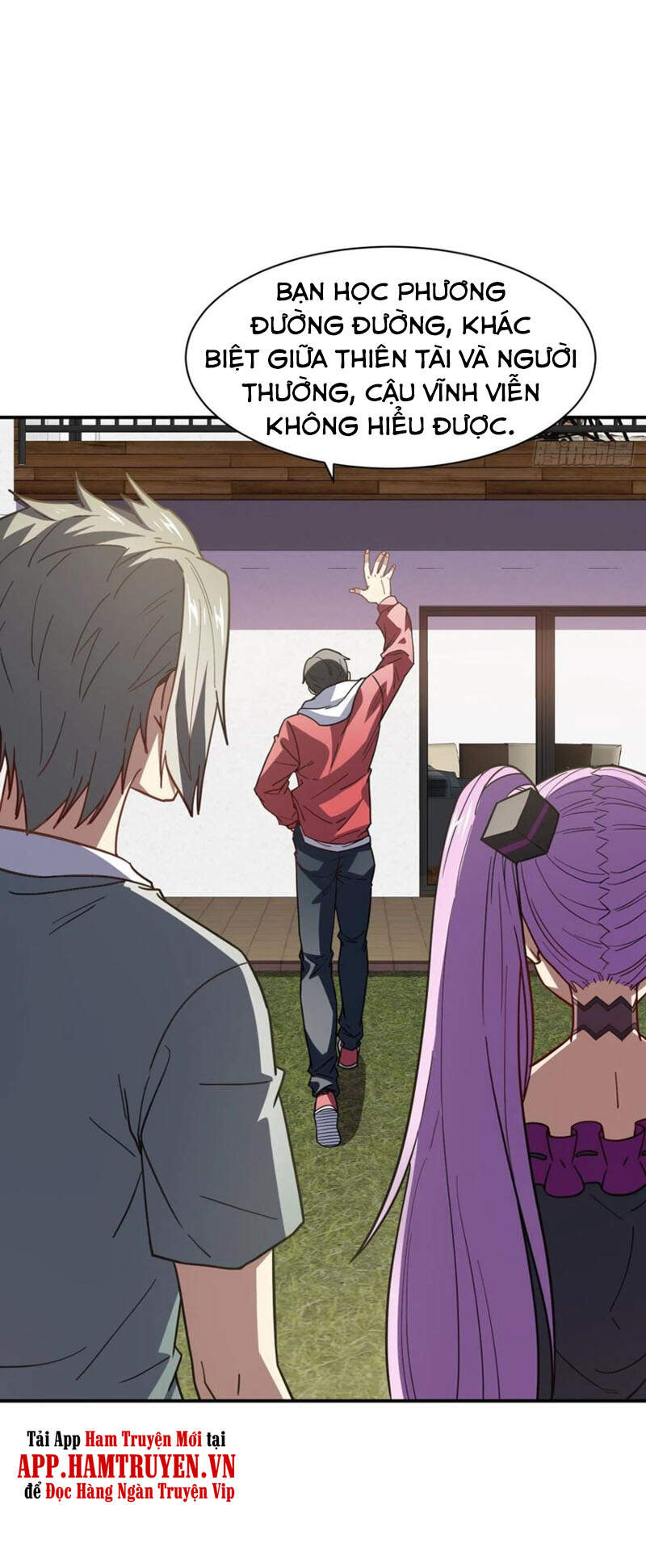 Cao Năng Lai Tập Chapter 142 - 27