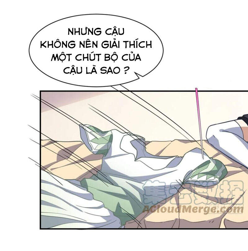 Cao Năng Lai Tập Chapter 142 - 4