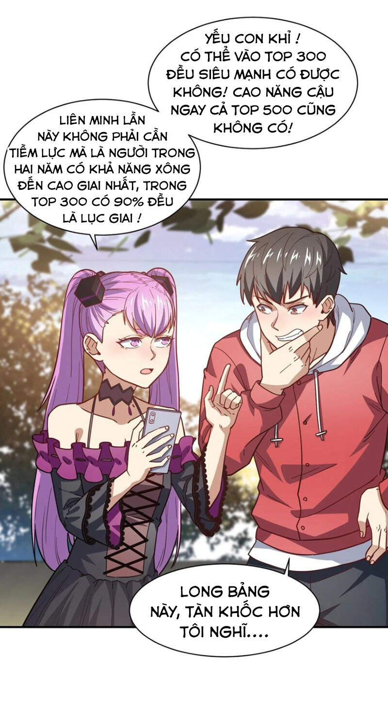 Cao Năng Lai Tập Chapter 142 - 34
