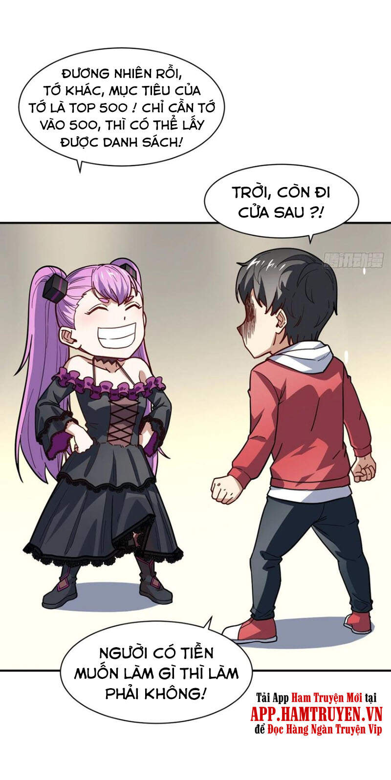 Cao Năng Lai Tập Chapter 142 - 37