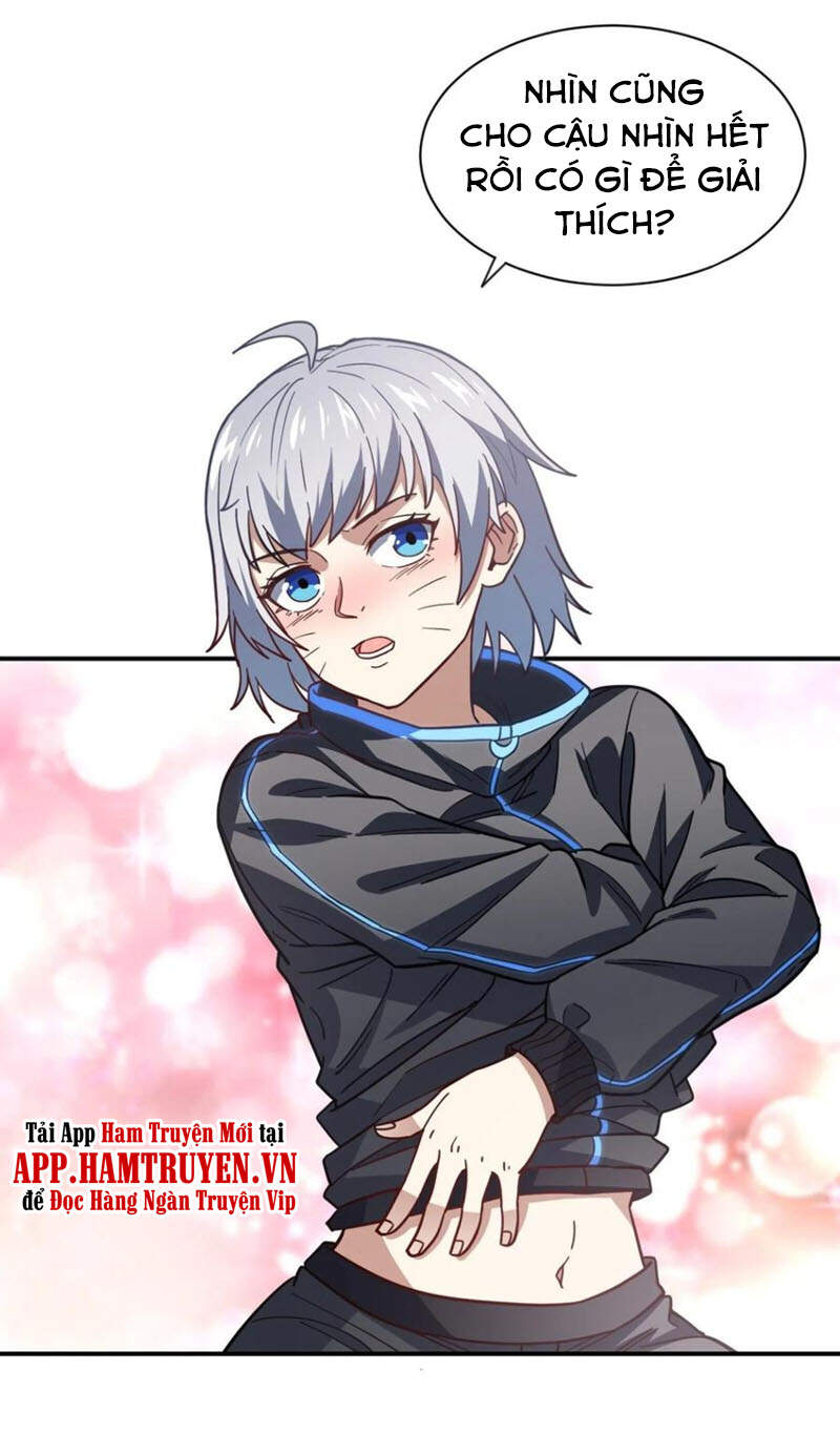 Cao Năng Lai Tập Chapter 142 - 5