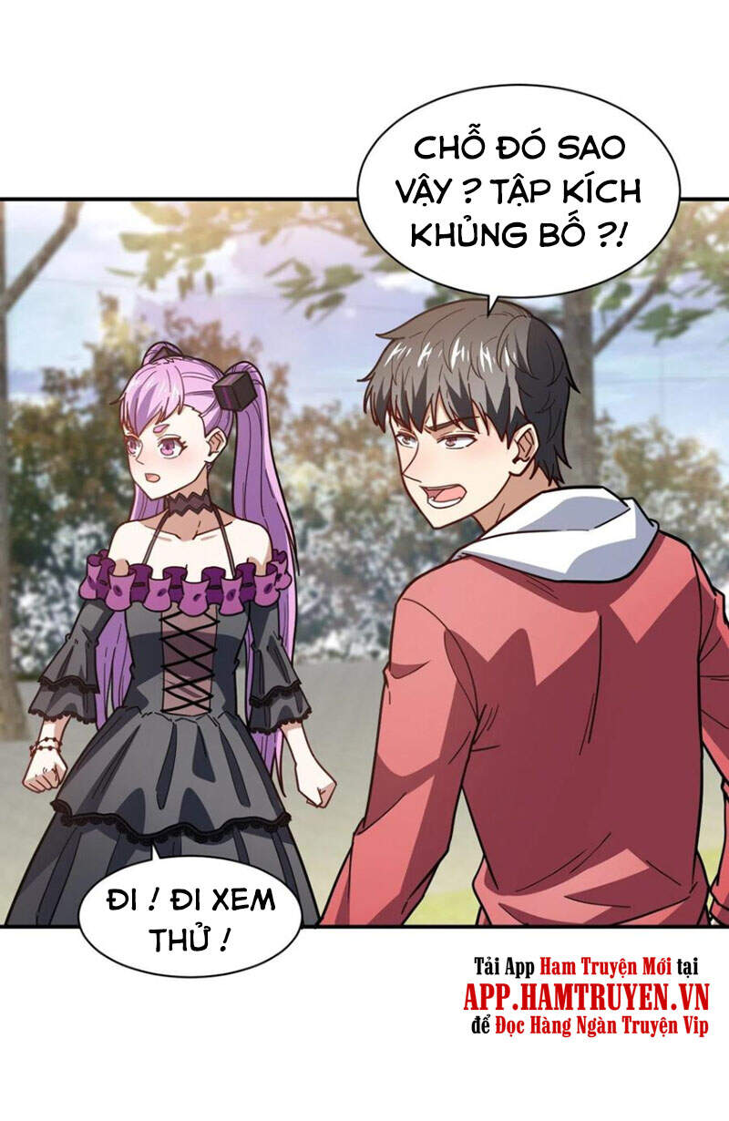 Cao Năng Lai Tập Chapter 142 - 41