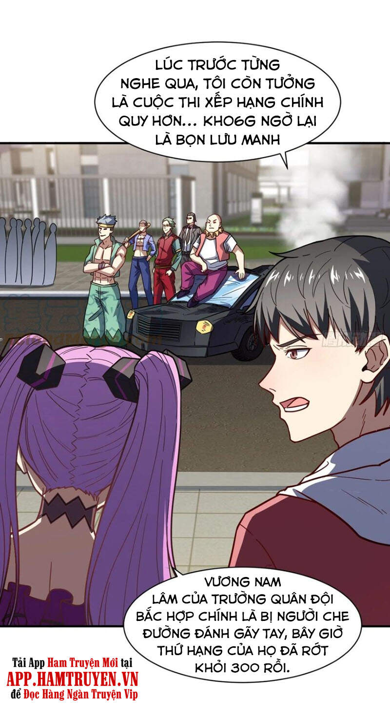 Cao Năng Lai Tập Chapter 142 - 45