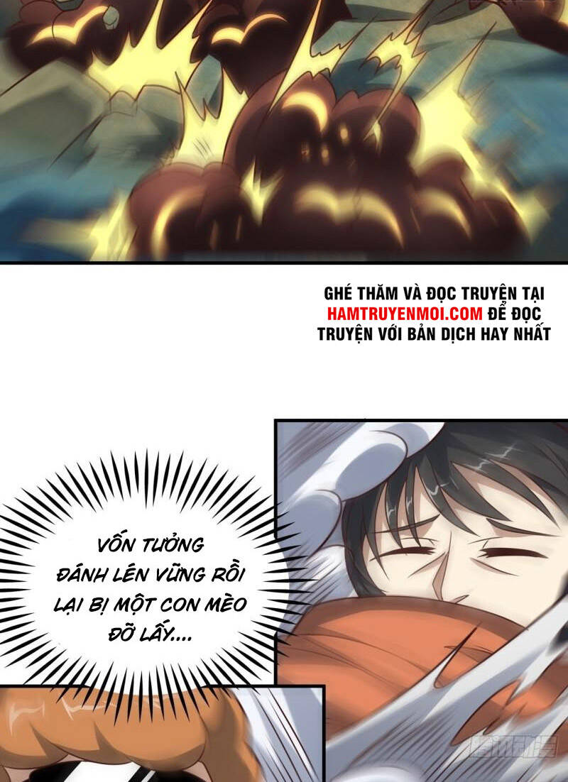 Cao Năng Lai Tập Chapter 204 - 19