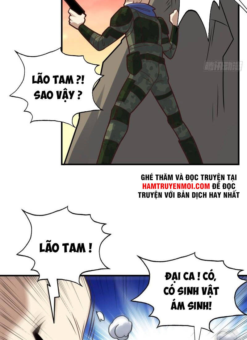 Cao Năng Lai Tập Chapter 204 - 23