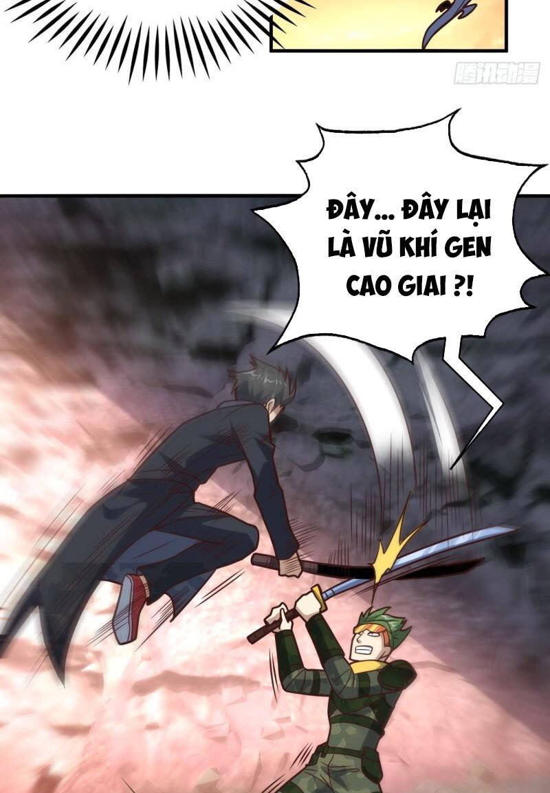 Cao Năng Lai Tập Chapter 204 - 26