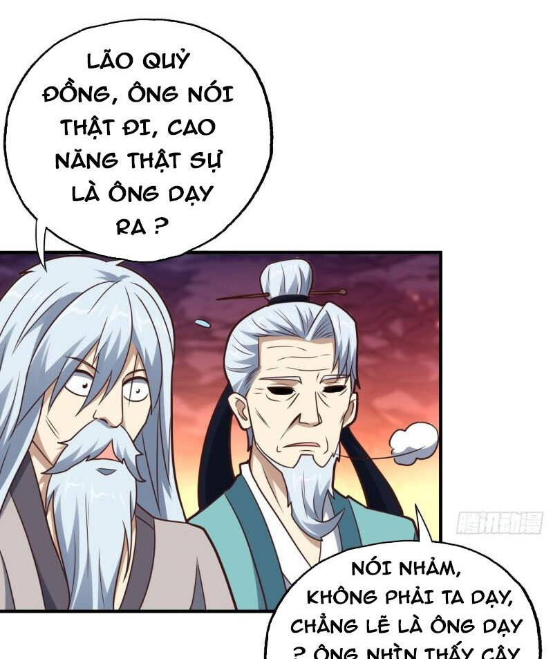 Cao Năng Lai Tập Chapter 204 - 62