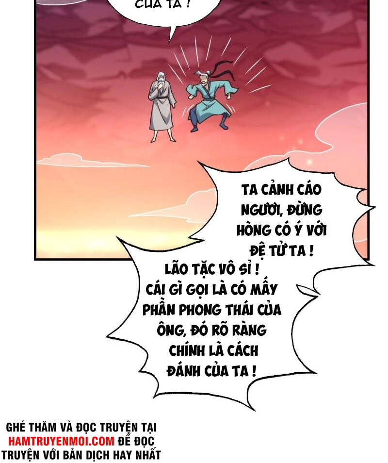 Cao Năng Lai Tập Chapter 204 - 65