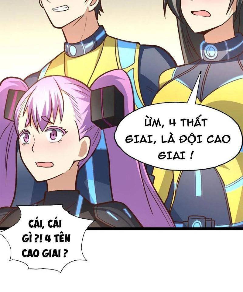 Cao Năng Lai Tập Chapter 207 - 18
