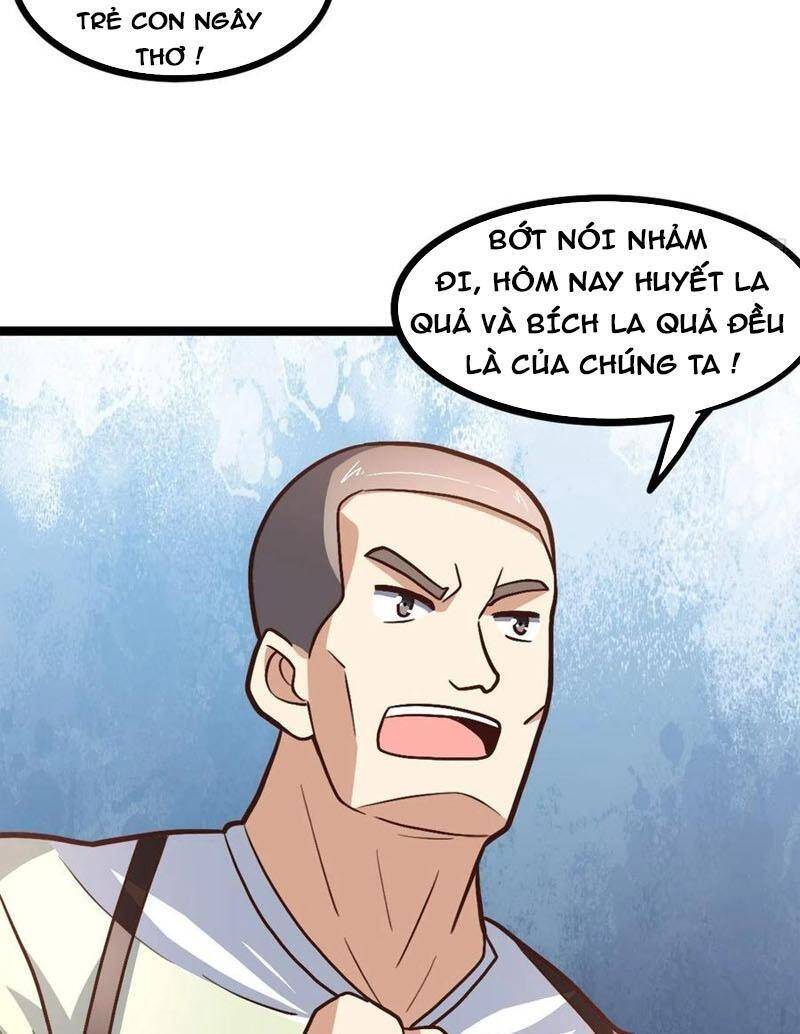 Cao Năng Lai Tập Chapter 207 - 33