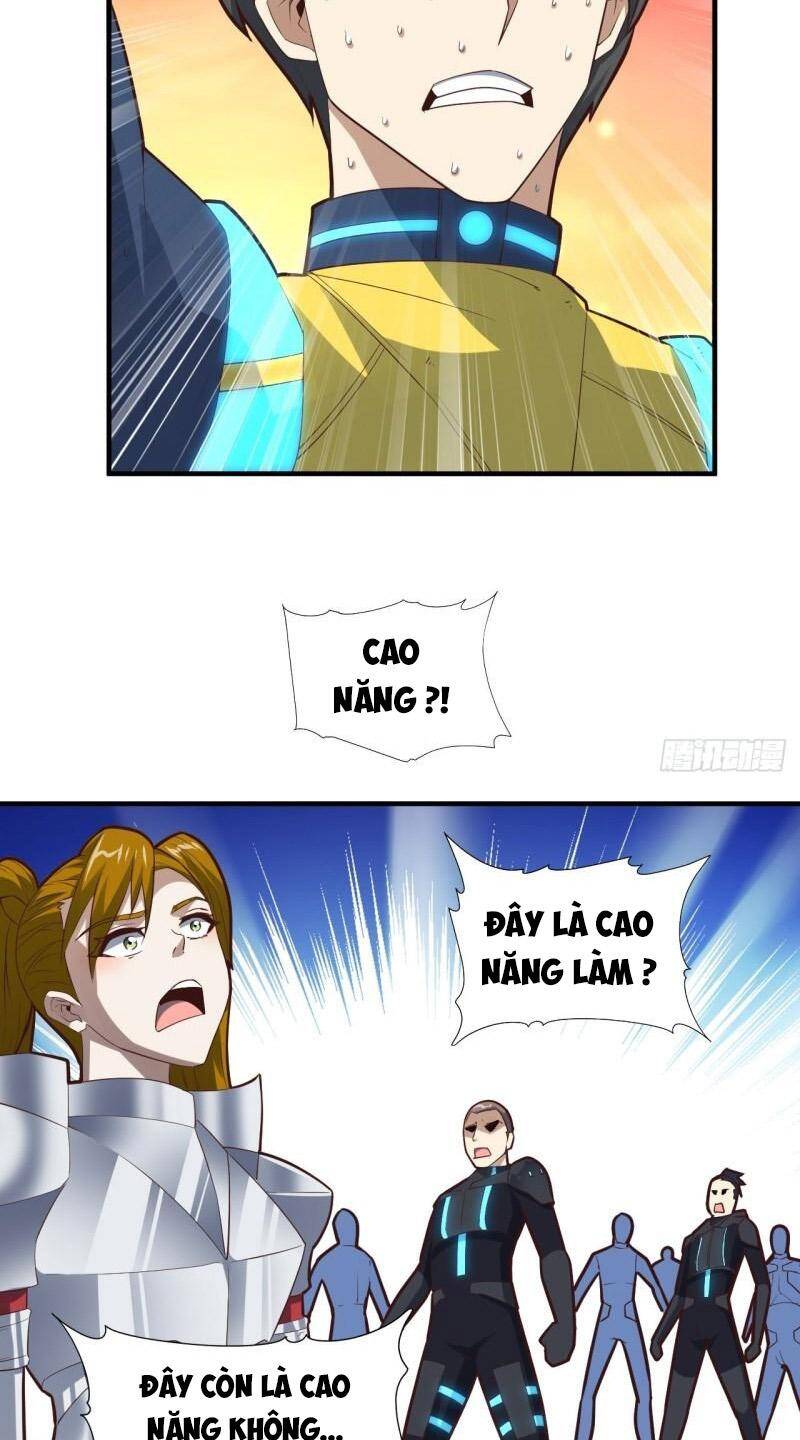 Cao Năng Lai Tập Chapter 210 - 28