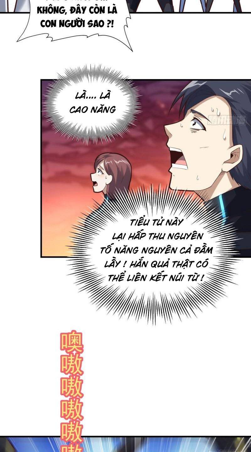 Cao Năng Lai Tập Chapter 210 - 29