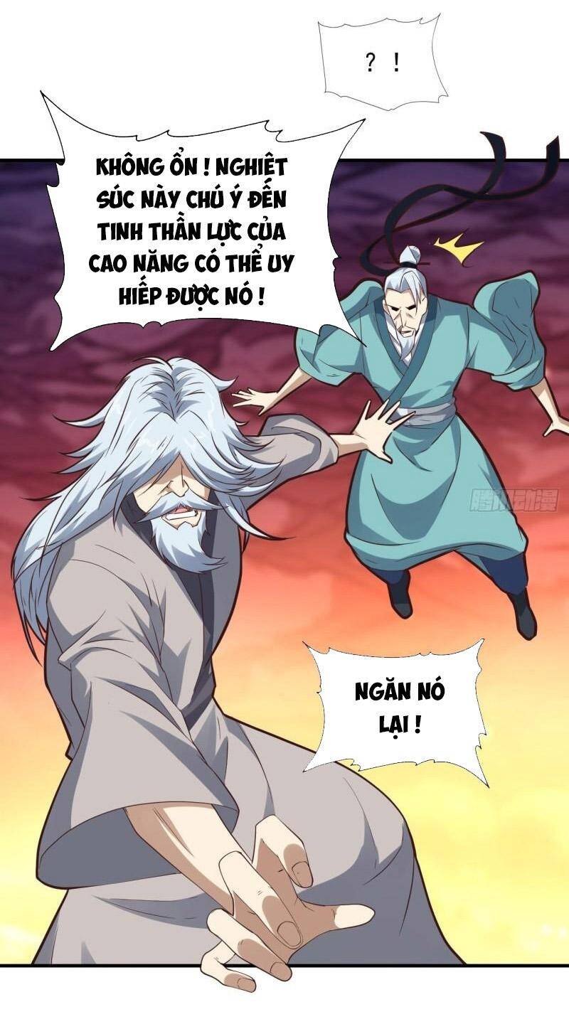 Cao Năng Lai Tập Chapter 210 - 31