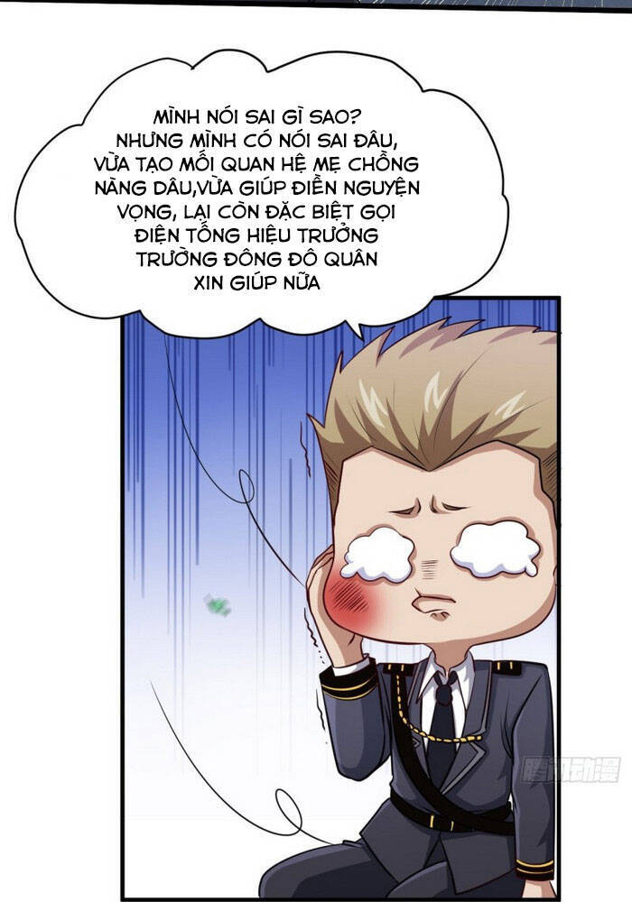 Cao Năng Lai Tập Chapter 65 - 12