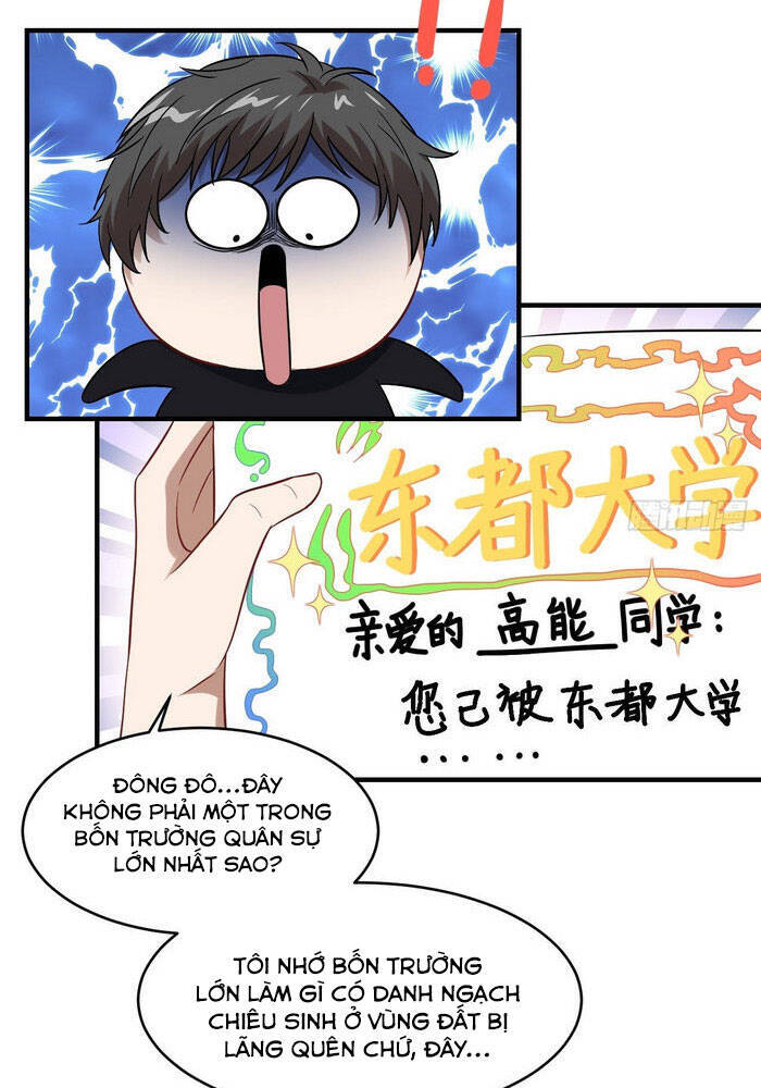 Cao Năng Lai Tập Chapter 66 - 2