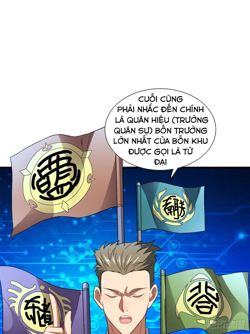 Cao Năng Lai Tập Chapter 67 - 39