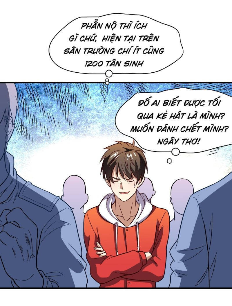 Cao Năng Lai Tập Chapter 69 - 14