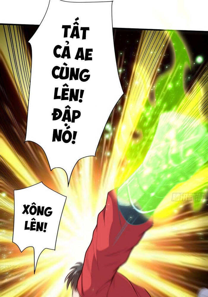 Cao Năng Lai Tập Chapter 70 - 18