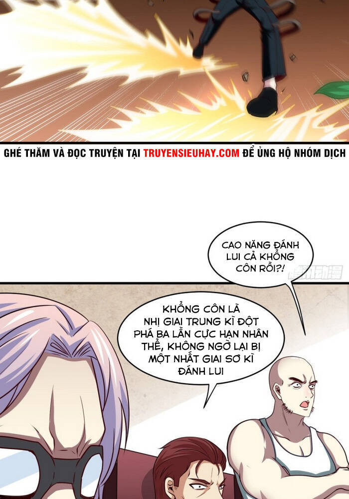 Cao Năng Lai Tập Chapter 70 - 35
