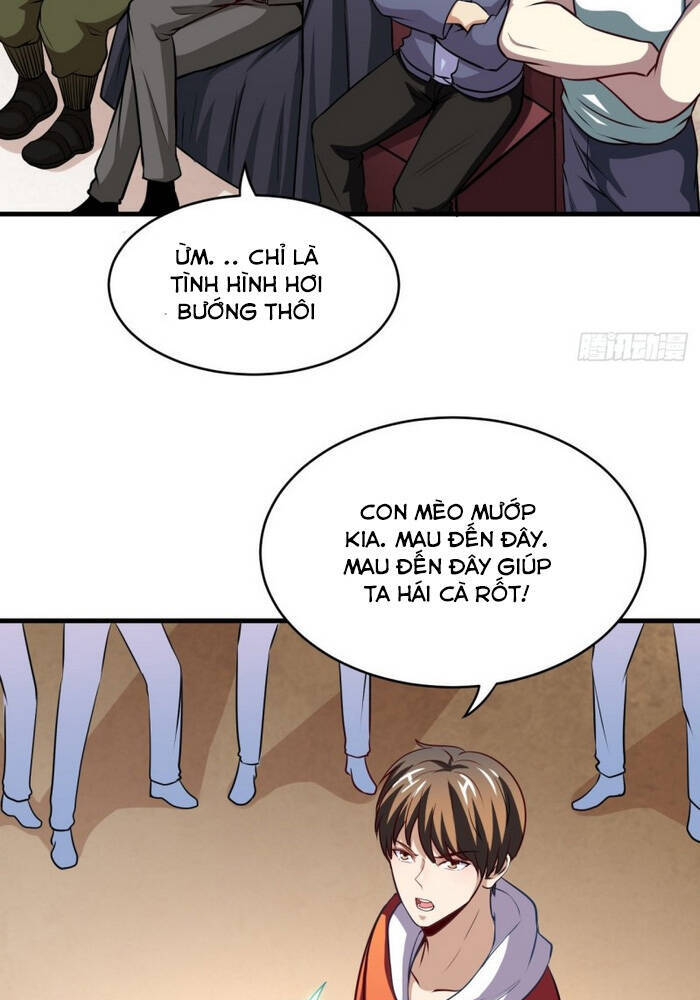Cao Năng Lai Tập Chapter 70 - 37