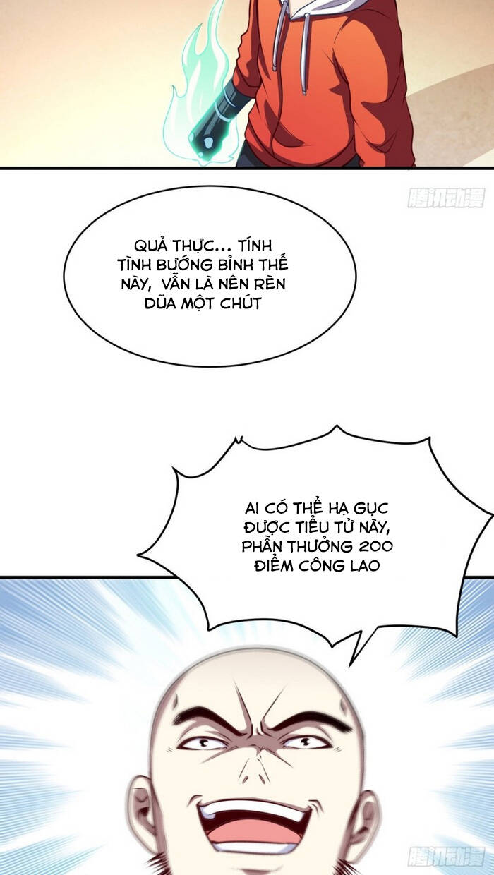 Cao Năng Lai Tập Chapter 70 - 38