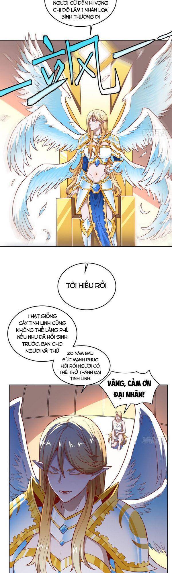 Cao Năng Lai Tập Chapter 88 - 11