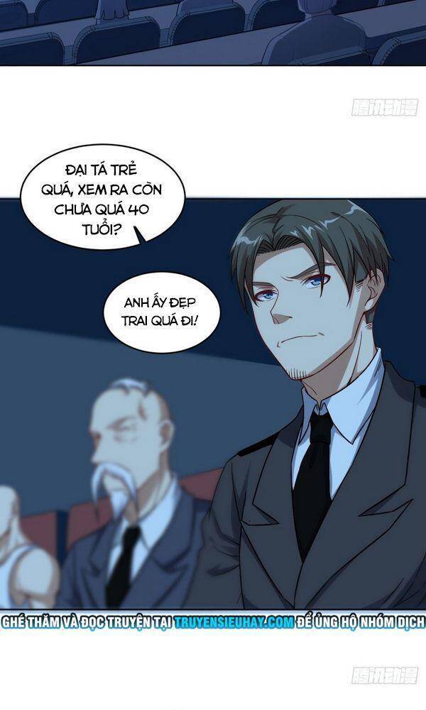 Cao Năng Lai Tập Chapter 88 - 22