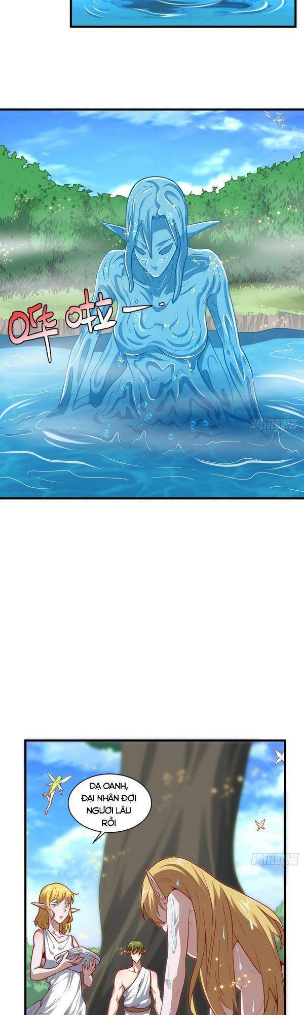 Cao Năng Lai Tập Chapter 88 - 5