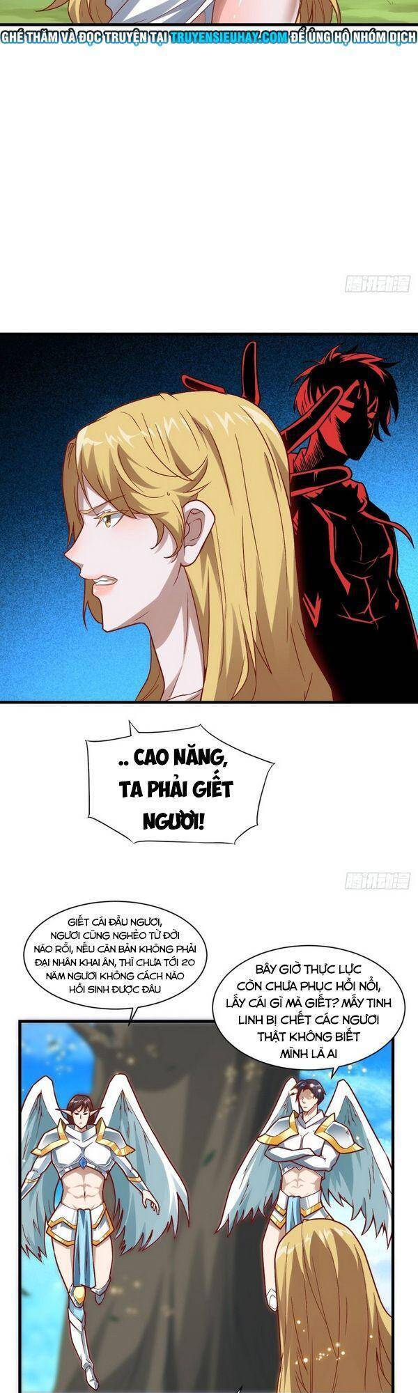 Cao Năng Lai Tập Chapter 88 - 7