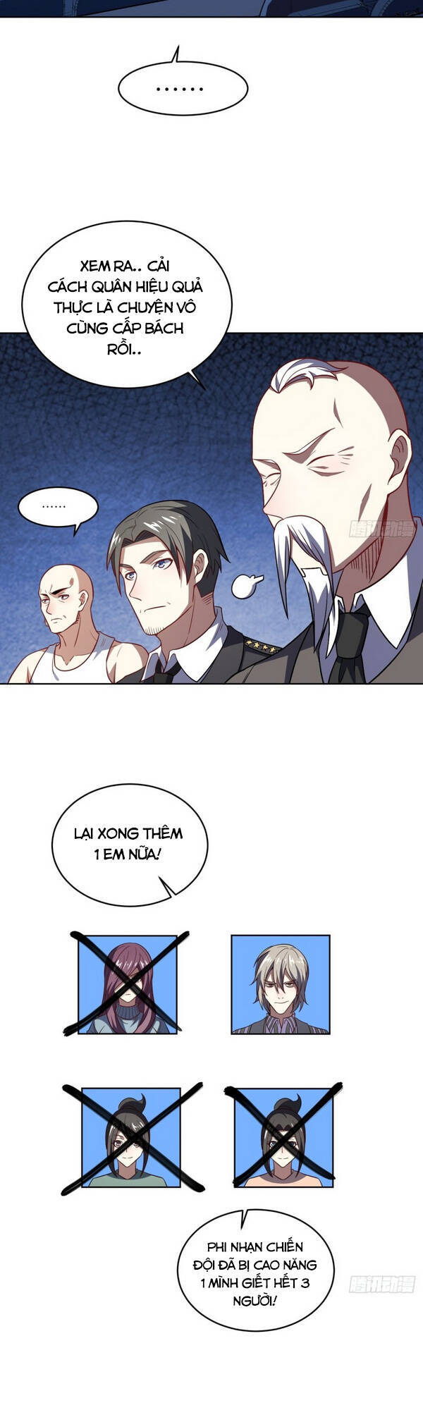 Cao Năng Lai Tập Chapter 89 - 25