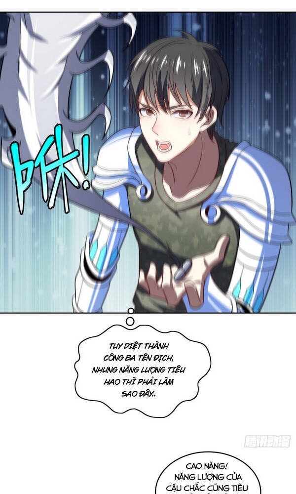 Cao Năng Lai Tập Chapter 89 - 26