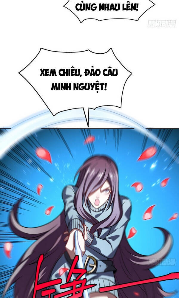 Cao Năng Lai Tập Chapter 89 - 8