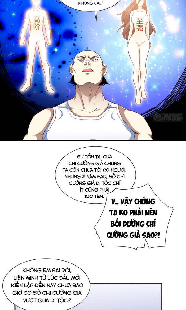 Cao Năng Lai Tập Chapter 90 - 21